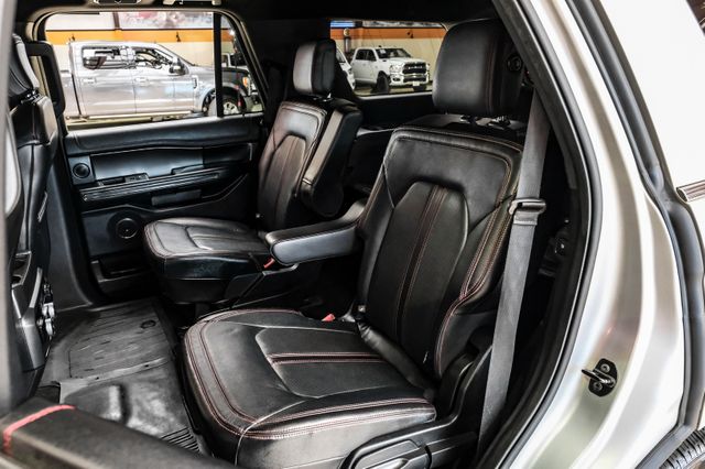 2019 Ford Expedition Limited 2019 Ford Expedition Limited