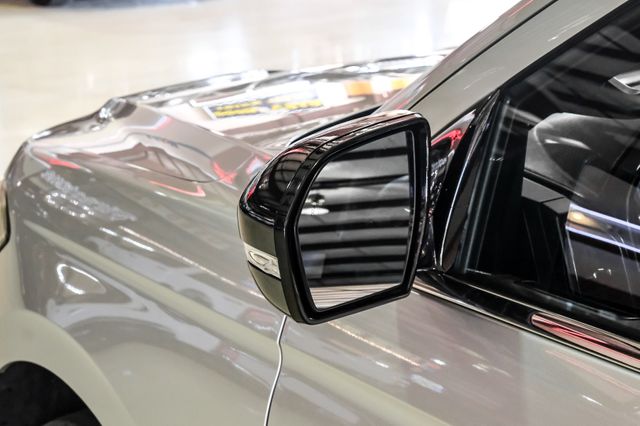 2019 Ford Expedition Limited 2019 Ford Expedition Limited