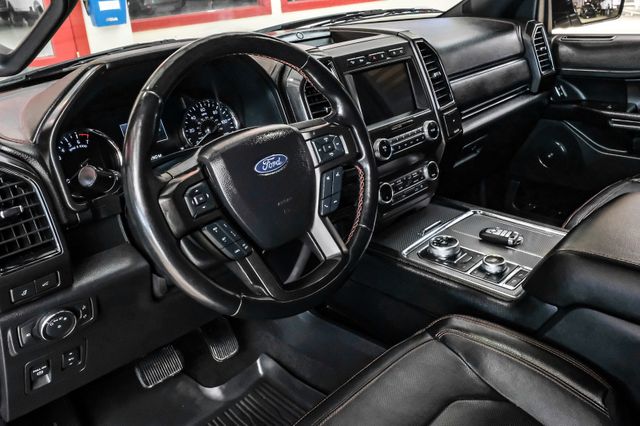 2019 Ford Expedition Limited 2019 Ford Expedition Limited