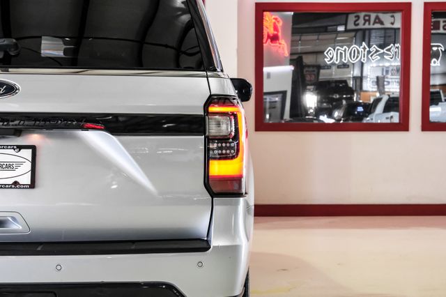 2019 Ford Expedition Limited 2019 Ford Expedition Limited