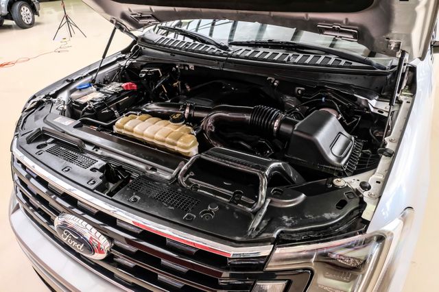 2019 Ford Expedition Limited 2019 Ford Expedition Limited