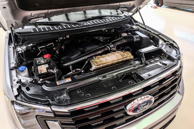 2019 Ford Expedition Limited 2019 Ford Expedition Limited