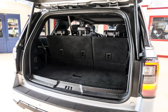 2019 Ford Expedition Limited 2019 Ford Expedition Limited