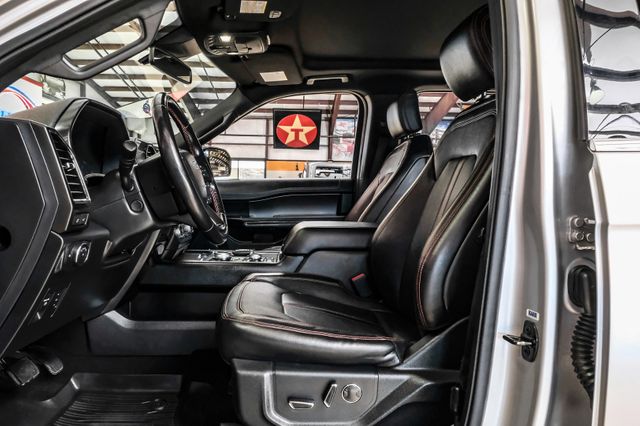 2019 Ford Expedition Limited 2019 Ford Expedition Limited