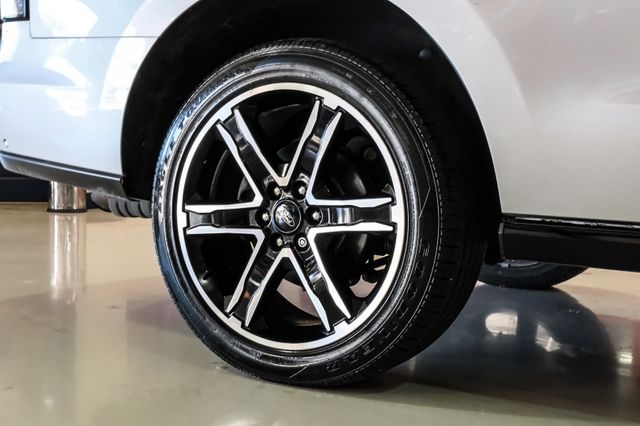 2019 Ford Expedition Limited 2019 Ford Expedition Limited