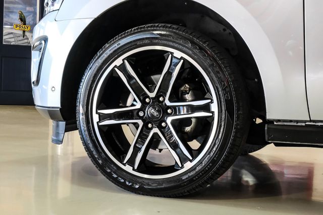 2019 Ford Expedition Limited 2019 Ford Expedition Limited