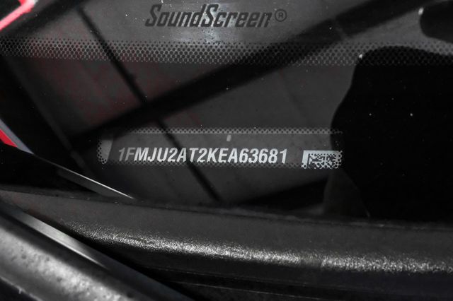 2019 Ford Expedition Limited 2019 Ford Expedition Limited