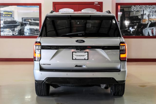 2019 Ford Expedition Limited 2019 Ford Expedition Limited