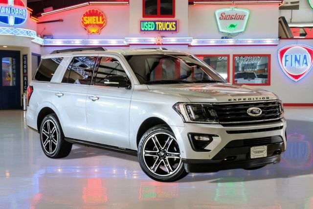 2019 Ford Expedition Limited | Addison, TX | Mr Car Guys