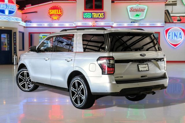 2019 Ford Expedition Limited | Addison, TX | Mr Car Guys