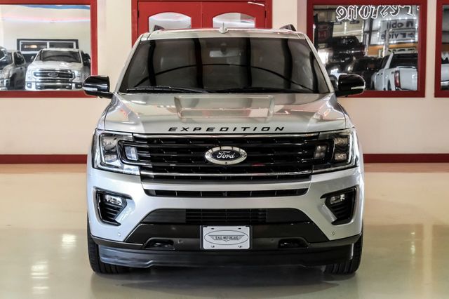 2019 Ford Expedition Limited | Addison, TX | Mr Car Guys