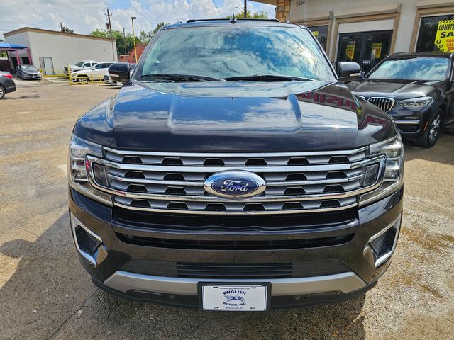 2019 Ford Expedition Limited | Brownsville TX | English Motors 2019 Ford Expedition Limited | Brownsville TX | English Motors
