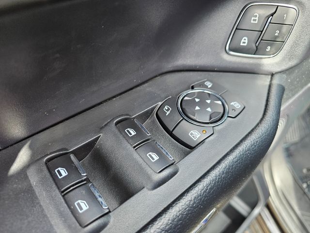 2019 Ford Expedition Limited | Brownsville TX | English Motors 2019 Ford Expedition Limited | Brownsville TX | English Motors