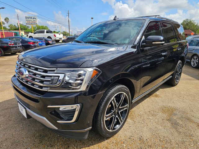 2019 Ford Expedition Limited | Brownsville TX | English Motors 2019 Ford Expedition Limited | Brownsville TX | English Motors