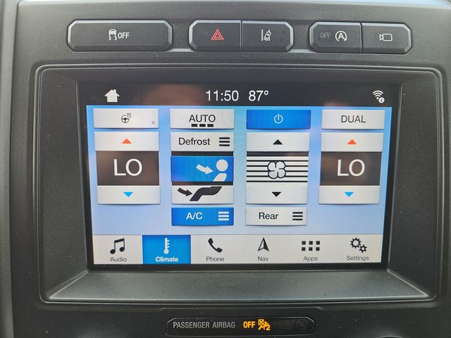 2019 Ford Expedition Limited | Brownsville TX | English Motors 2019 Ford Expedition Limited | Brownsville TX | English Motors