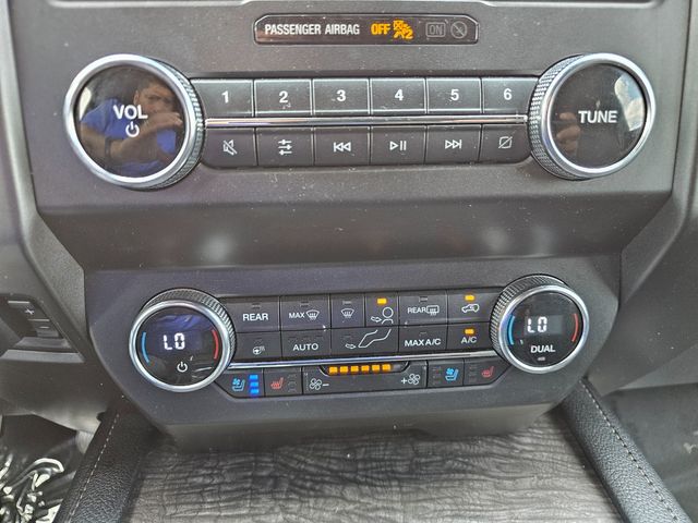 2019 Ford Expedition Limited | Brownsville TX | English Motors 2019 Ford Expedition Limited | Brownsville TX | English Motors