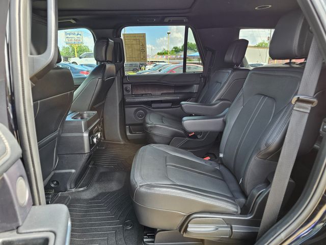 2019 Ford Expedition Limited | Brownsville TX | English Motors 2019 Ford Expedition Limited | Brownsville TX | English Motors