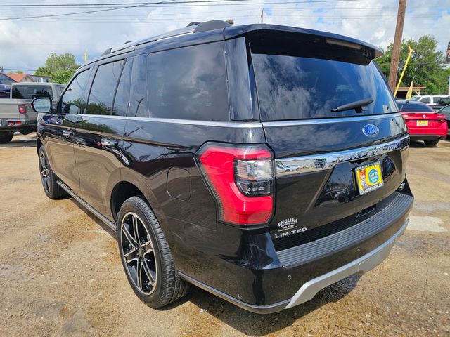 2019 Ford Expedition Limited | Brownsville TX | English Motors 2019 Ford Expedition Limited | Brownsville TX | English Motors