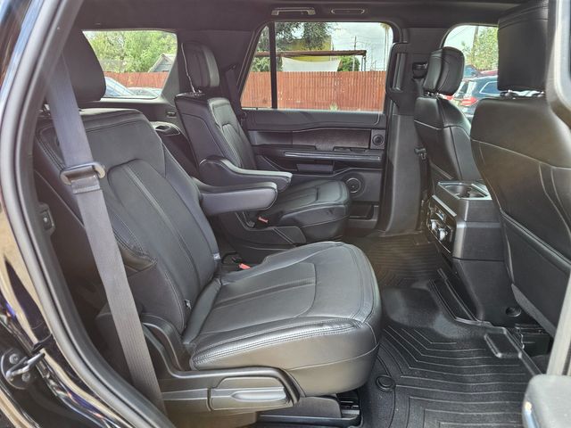 2019 Ford Expedition Limited | Brownsville TX | English Motors 2019 Ford Expedition Limited | Brownsville TX | English Motors