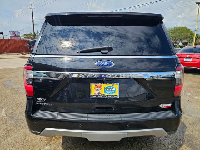 2019 Ford Expedition Limited | Brownsville TX | English Motors 2019 Ford Expedition Limited | Brownsville TX | English Motors