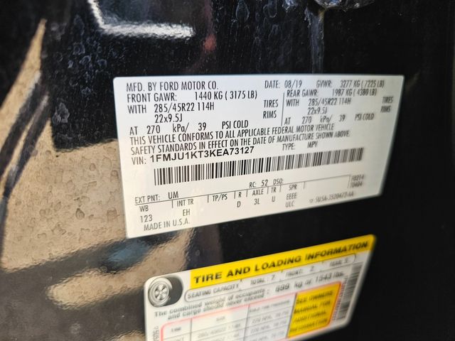 2019 Ford Expedition Limited | Brownsville TX | English Motors 2019 Ford Expedition Limited | Brownsville TX | English Motors