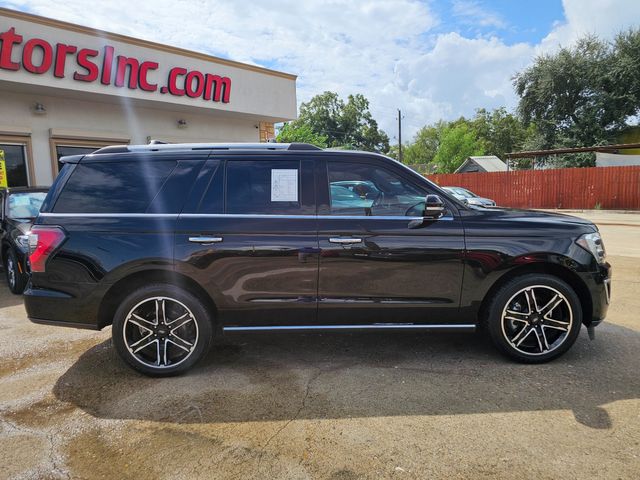 2019 Ford Expedition Limited | Brownsville TX | English Motors 2019 Ford Expedition Limited | Brownsville TX | English Motors