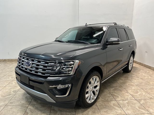 2019 Ford Expedition Limited | Carrollton, TX | CarChoice.com