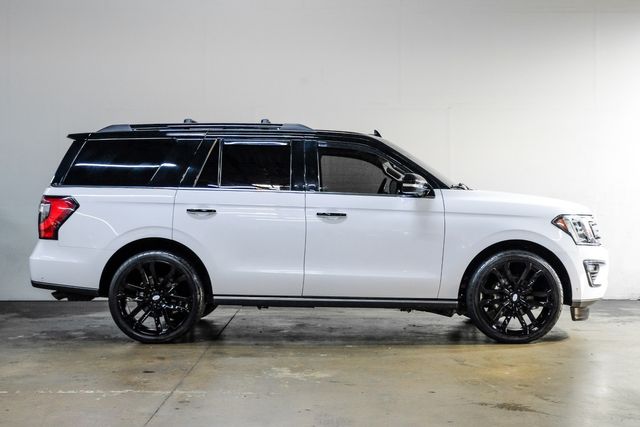2019 Ford Expedition Limited SPECIAL EDITION PKG 24" Wheels BLACK TOP | Dallas, TX | East Dallas Diesel 2019 Ford Expedition Limited SPECIAL EDITION PKG 24" Wheels BLACK TOP | Dallas, TX | East Dallas Diesel