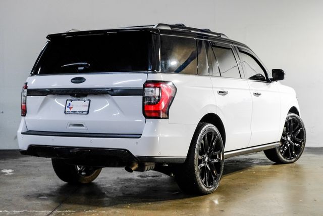 2019 Ford Expedition Limited SPECIAL EDITION PKG 24" Wheels BLACK TOP | Dallas, TX | East Dallas Diesel 2019 Ford Expedition Limited SPECIAL EDITION PKG 24" Wheels BLACK TOP | Dallas, TX | East Dallas Diesel
