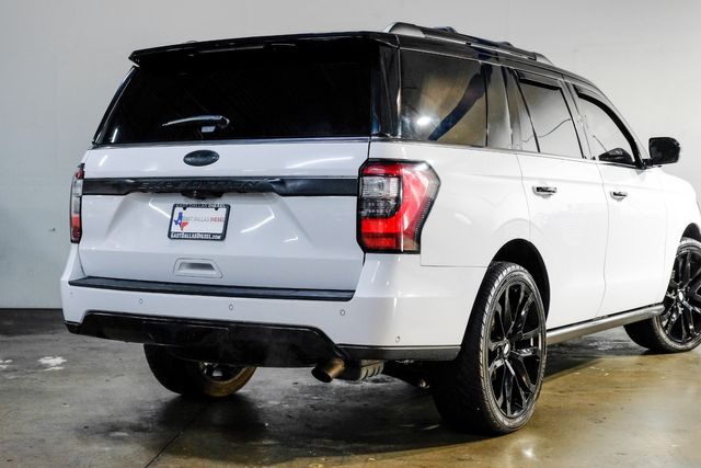 2019 Ford Expedition Limited SPECIAL EDITION PKG 24" Wheels BLACK TOP | Dallas, TX | East Dallas Diesel 2019 Ford Expedition Limited SPECIAL EDITION PKG 24" Wheels BLACK TOP | Dallas, TX | East Dallas Diesel