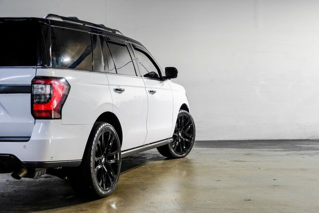 2019 Ford Expedition Limited SPECIAL EDITION PKG 24" Wheels BLACK TOP | Dallas, TX | East Dallas Diesel 2019 Ford Expedition Limited SPECIAL EDITION PKG 24" Wheels BLACK TOP | Dallas, TX | East Dallas Diesel