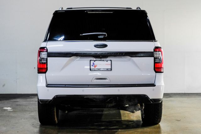 2019 Ford Expedition Limited SPECIAL EDITION PKG 24" Wheels BLACK TOP | Dallas, TX | East Dallas Diesel 2019 Ford Expedition Limited SPECIAL EDITION PKG 24" Wheels BLACK TOP | Dallas, TX | East Dallas Diesel