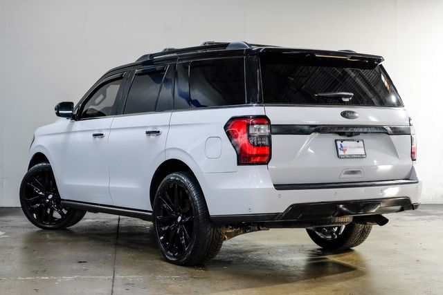 2019 Ford Expedition Limited SPECIAL EDITION PKG 24" Wheels BLACK TOP | Dallas, TX | East Dallas Diesel 2019 Ford Expedition Limited SPECIAL EDITION PKG 24" Wheels BLACK TOP | Dallas, TX | East Dallas Diesel