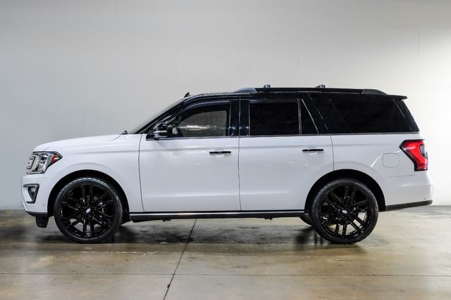 2019 Ford Expedition Limited SPECIAL EDITION PKG 24" Wheels BLACK TOP | Dallas, TX | East Dallas Diesel 2019 Ford Expedition Limited SPECIAL EDITION PKG 24" Wheels BLACK TOP | Dallas, TX | East Dallas Diesel