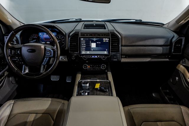 2019 Ford Expedition Limited SPECIAL EDITION PKG 24" Wheels BLACK TOP | Dallas, TX | East Dallas Diesel 2019 Ford Expedition Limited SPECIAL EDITION PKG 24" Wheels BLACK TOP | Dallas, TX | East Dallas Diesel