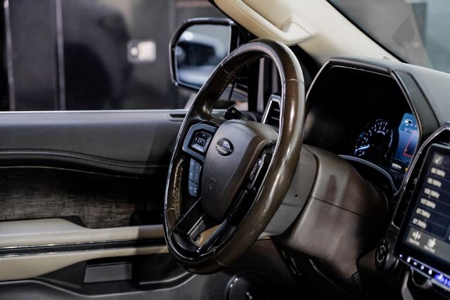 2019 Ford Expedition Limited SPECIAL EDITION PKG 24" Wheels BLACK TOP | Dallas, TX | East Dallas Diesel 2019 Ford Expedition Limited SPECIAL EDITION PKG 24" Wheels BLACK TOP | Dallas, TX | East Dallas Diesel