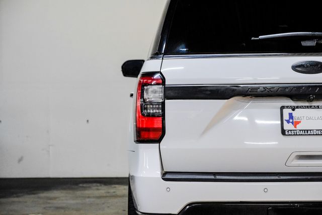 2019 Ford Expedition Limited SPECIAL EDITION PKG 24" Wheels BLACK TOP | Dallas, TX | East Dallas Diesel 2019 Ford Expedition Limited SPECIAL EDITION PKG 24" Wheels BLACK TOP | Dallas, TX | East Dallas Diesel