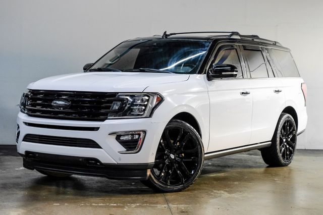2019 Ford Expedition Limited SPECIAL EDITION PKG 24" Wheels BLACK TOP | Dallas, TX | East Dallas Diesel 2019 Ford Expedition Limited SPECIAL EDITION PKG 24" Wheels BLACK TOP | Dallas, TX | East Dallas Diesel