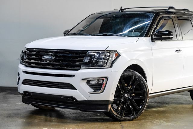 2019 Ford Expedition Limited SPECIAL EDITION PKG 24" Wheels BLACK TOP | Dallas, TX | East Dallas Diesel 2019 Ford Expedition Limited SPECIAL EDITION PKG 24" Wheels BLACK TOP | Dallas, TX | East Dallas Diesel
