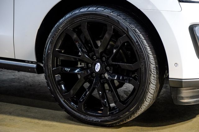 2019 Ford Expedition Limited SPECIAL EDITION PKG 24" Wheels BLACK TOP | Dallas, TX | East Dallas Diesel 2019 Ford Expedition Limited SPECIAL EDITION PKG 24" Wheels BLACK TOP | Dallas, TX | East Dallas Diesel