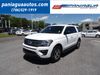2019 Ford Expedition XL Fleet | Dalton, GA | Paniagua Auto Mall 