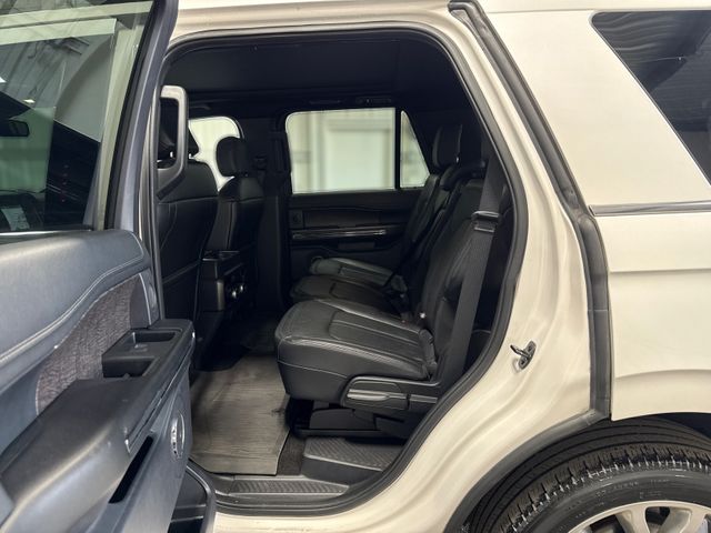 2019 Ford EXPEDITION LIMITED 2019 Ford EXPEDITION LIMITED