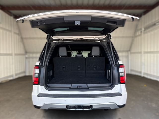 2019 Ford EXPEDITION LIMITED 2019 Ford EXPEDITION LIMITED