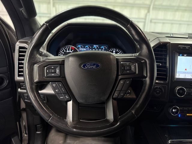 2019 Ford EXPEDITION LIMITED 2019 Ford EXPEDITION LIMITED