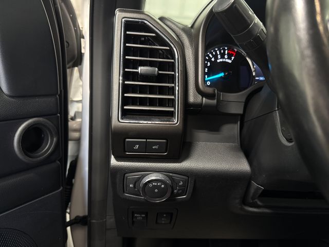 2019 Ford EXPEDITION LIMITED 2019 Ford EXPEDITION LIMITED