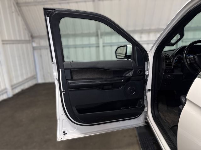 2019 Ford EXPEDITION LIMITED 2019 Ford EXPEDITION LIMITED