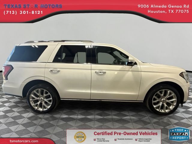 2019 Ford EXPEDITION LIMITED | Houston, TX | Texas Star Motors 2019 Ford EXPEDITION LIMITED | Houston, TX | Texas Star Motors