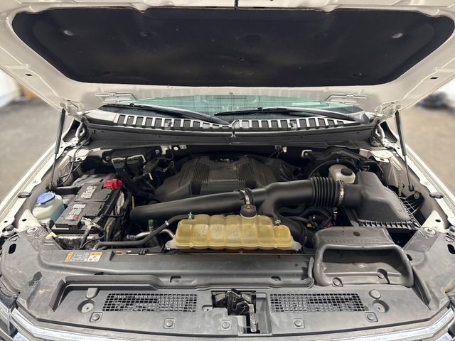 2019 Ford EXPEDITION LIMITED 2019 Ford EXPEDITION LIMITED