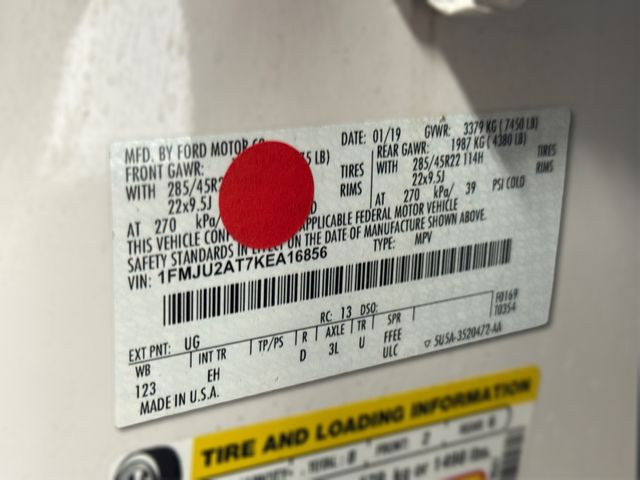 2019 Ford EXPEDITION LIMITED | Houston, TX | Texas Star Motors 2019 Ford EXPEDITION LIMITED | Houston, TX | Texas Star Motors