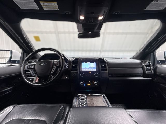 2019 Ford EXPEDITION LIMITED 2019 Ford EXPEDITION LIMITED